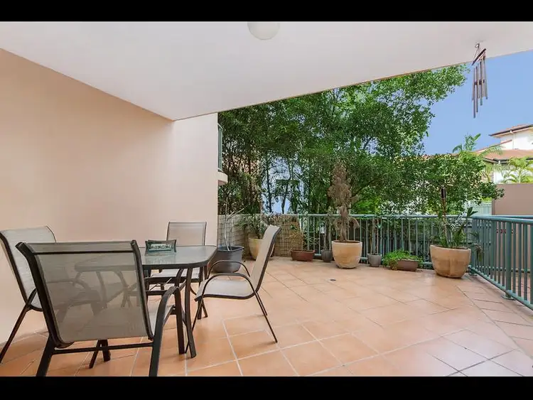 Third view of Homely apartment listing, 5/88 High Street, Southport QLD 4215
