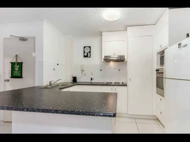 Fourth view of Homely apartment listing, 5/88 High Street, Southport QLD 4215