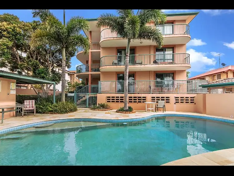 Fifth view of Homely apartment listing, 5/88 High Street, Southport QLD 4215
