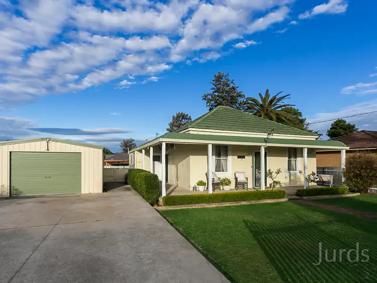 34 Comfort Avenue, Cessnock NSW 2325