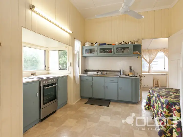 Third view of Homely house listing, 9 Medcraf Street, Park Avenue QLD 4701