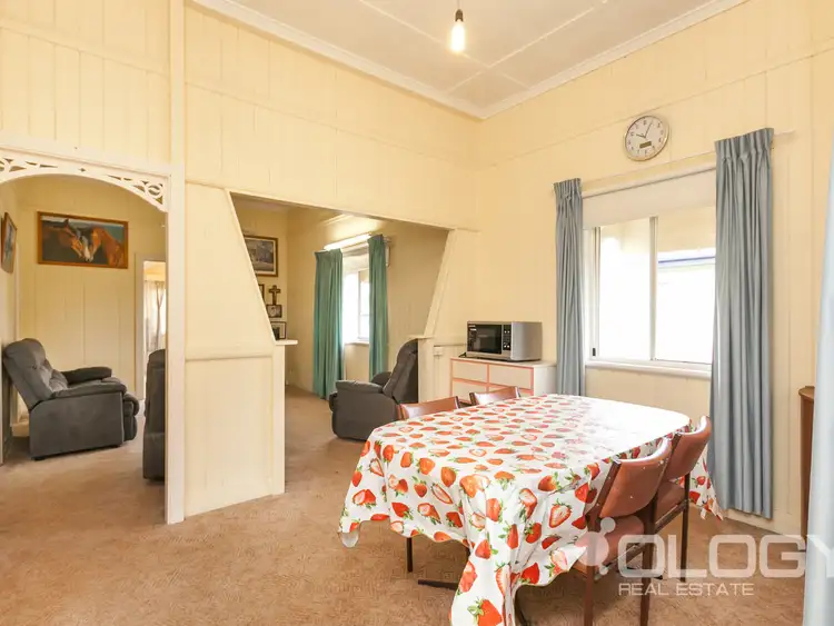 Fourth view of Homely house listing, 9 Medcraf Street, Park Avenue QLD 4701