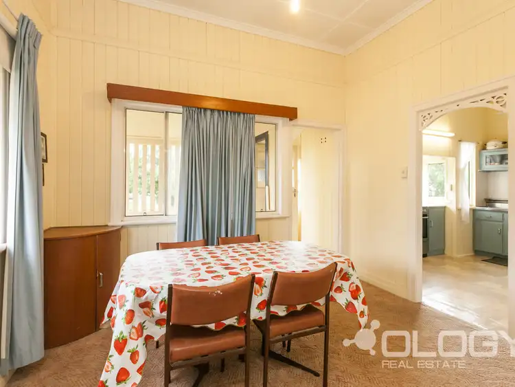 Fifth view of Homely house listing, 9 Medcraf Street, Park Avenue QLD 4701