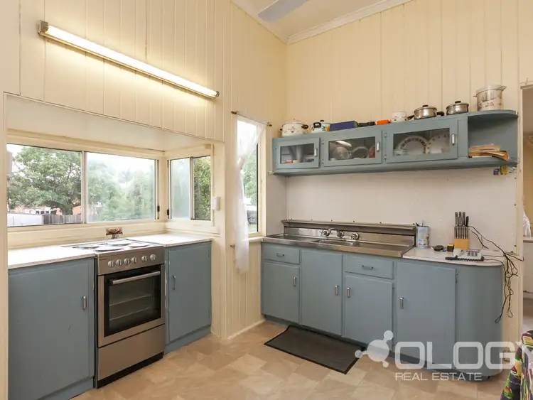 Sixth view of Homely house listing, 9 Medcraf Street, Park Avenue QLD 4701