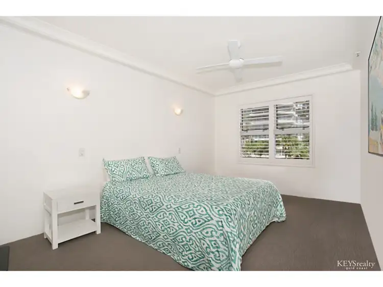 Seventh view of Homely apartment listing, 10 Grand Mariner, 12 Commodore Drive, Paradise Waters QLD 4217