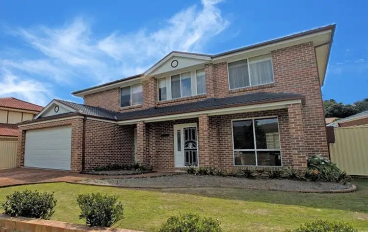 Main view of Homely house listing, 42 Bannister Drive, Erina NSW 2250