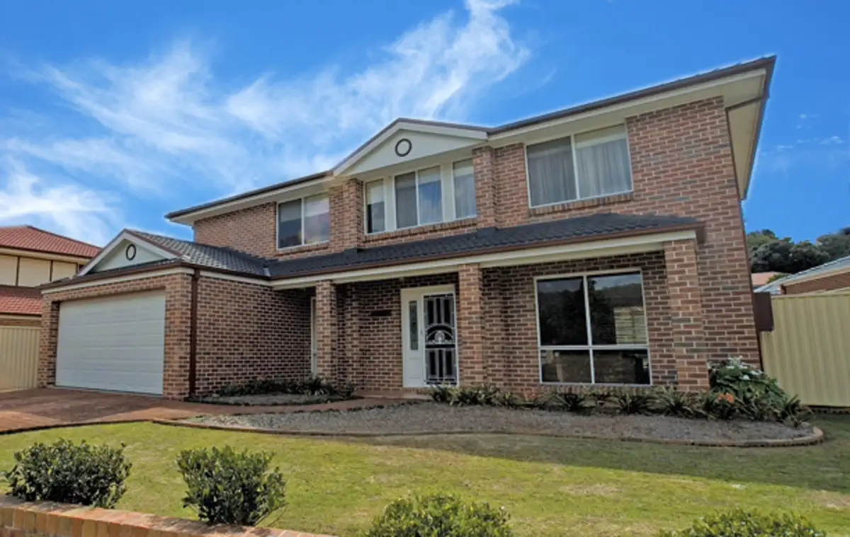 Main view of Homely house listing, 42 Bannister Drive, Erina NSW 2250