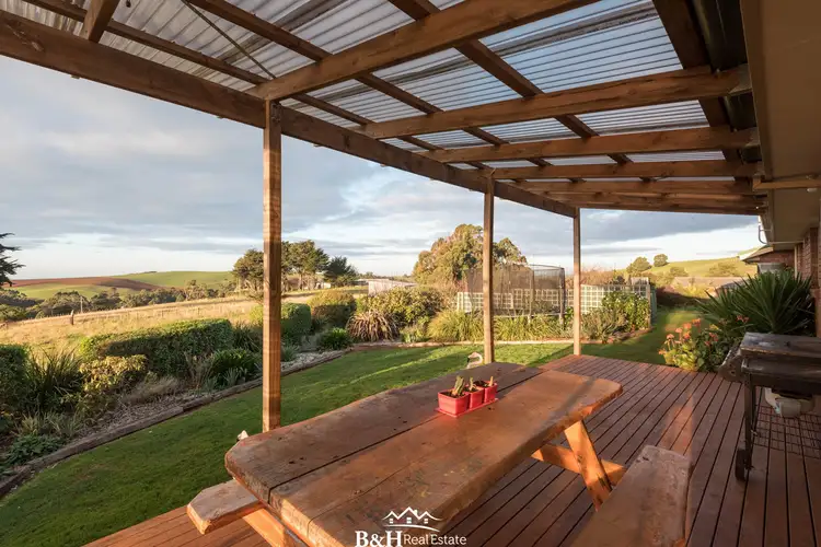 95 White Hills Road, Penguin TAS 7316