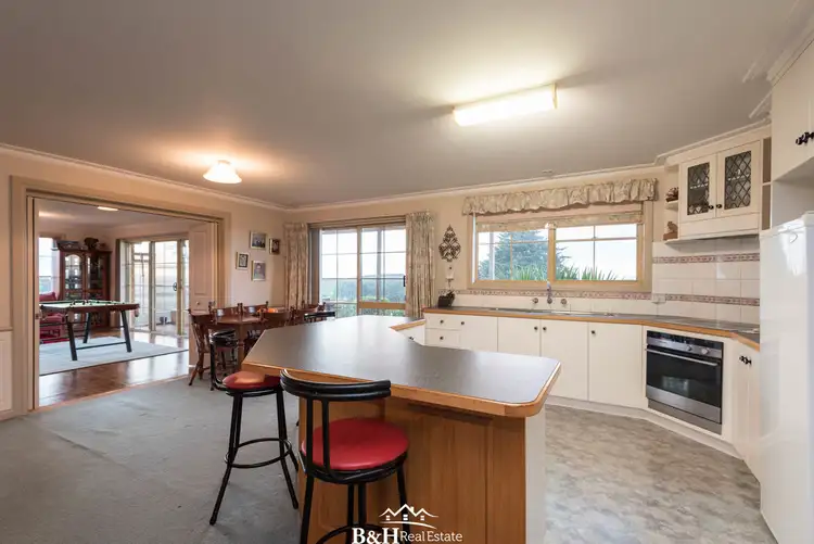 Sixth view of Homely house listing, 95 White Hills Road, Penguin TAS 7316