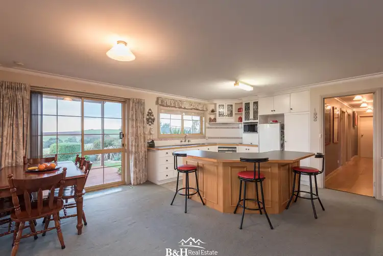 Seventh view of Homely house listing, 95 White Hills Road, Penguin TAS 7316