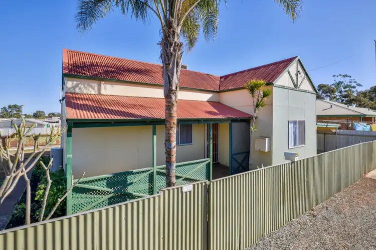 Main view of Homely house listing, 102 Davis Street, Boulder, Kalgoorlie WA 6430