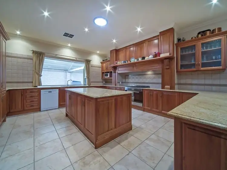Second view of Homely rural property listing, 6 Worrall Road, Kudla SA 5115