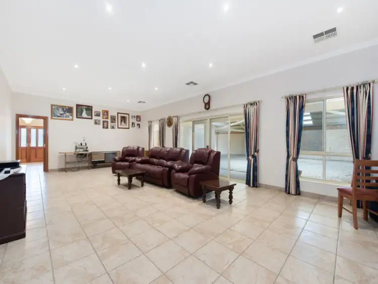 Fourth view of Homely rural property listing, 6 Worrall Road, Kudla SA 5115