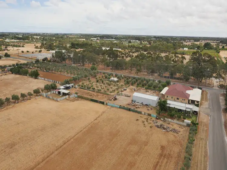 Sixth view of Homely rural property listing, 6 Worrall Road, Kudla SA 5115