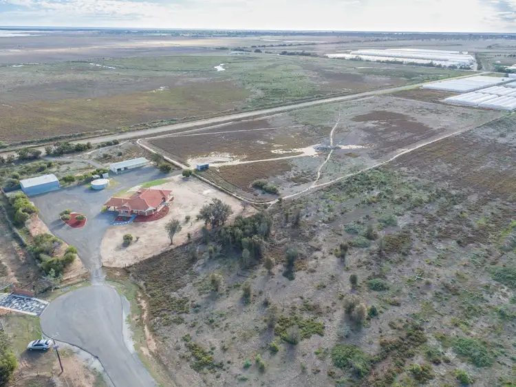 10, LOT 10, 104 Nemesis Court, Buckland Park SA 5120