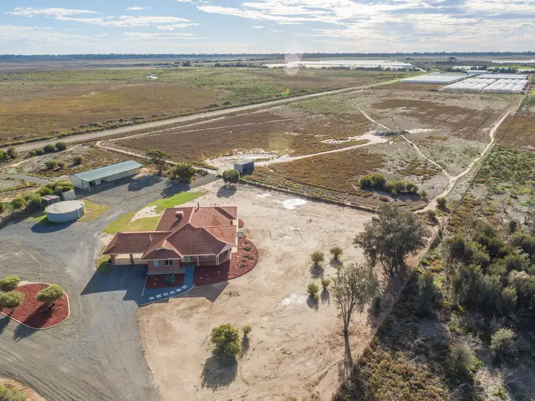 Second view of Homely rural property listing, 10, LOT 10, 104 Nemesis Court, Buckland Park SA 5120