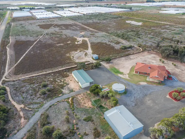 Third view of Homely rural property listing, 10, LOT 10, 104 Nemesis Court, Buckland Park SA 5120