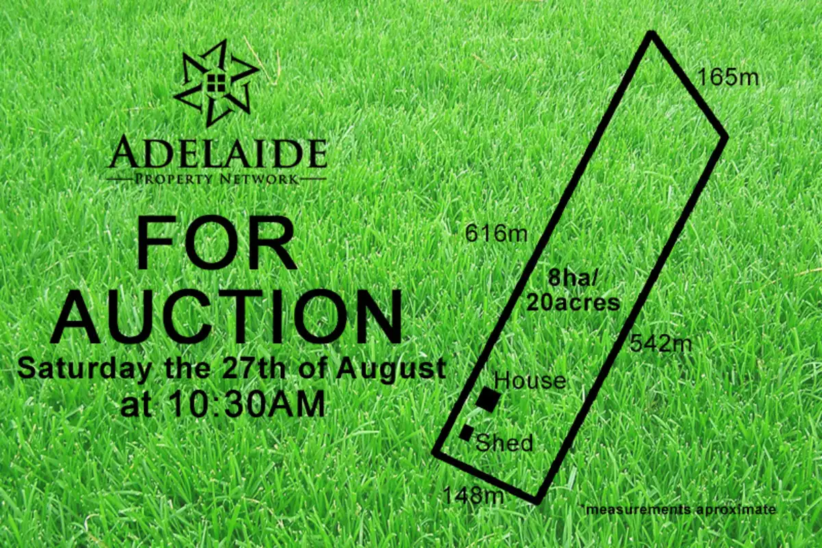 Main view of Homely rural property listing, 13, LOT 13, 128 Huxtable Road, Waterloo Corner SA 5110