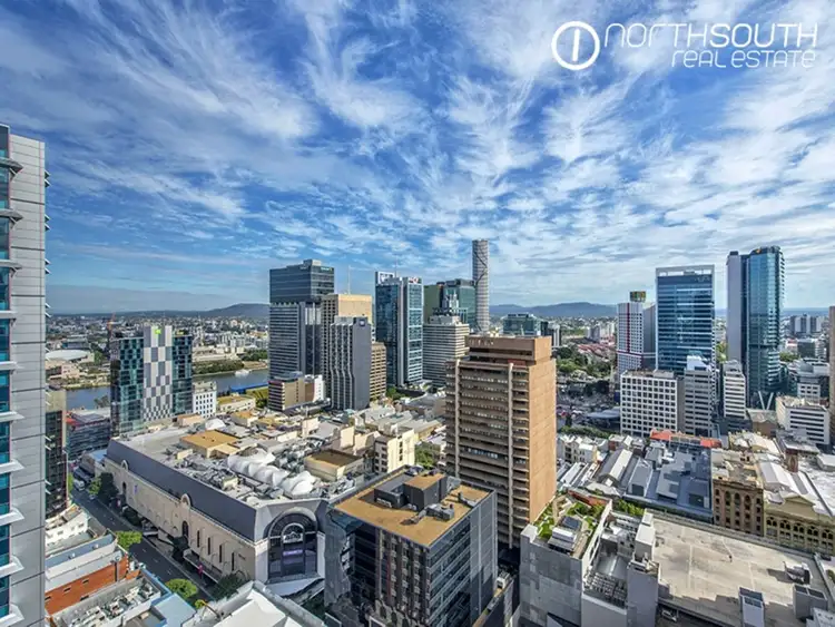 3106/128 Charlotte Street, Brisbane City QLD 4000