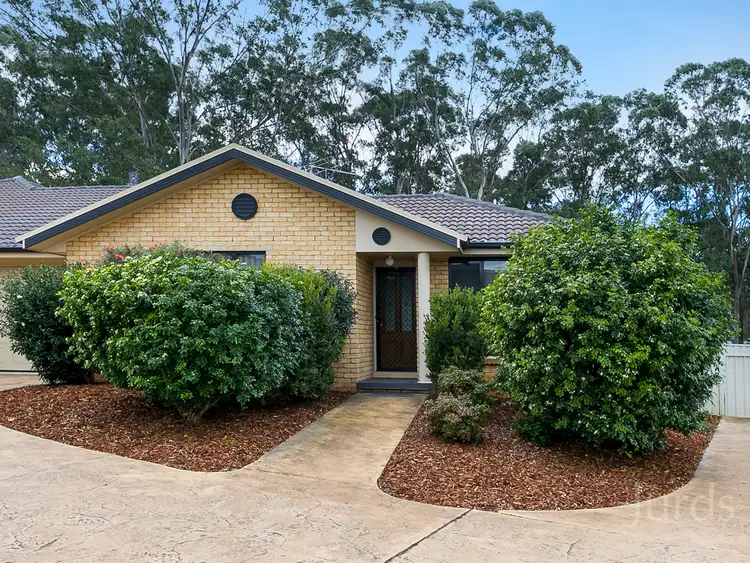 2/26 Cabernet Grove, Cessnock NSW 2325