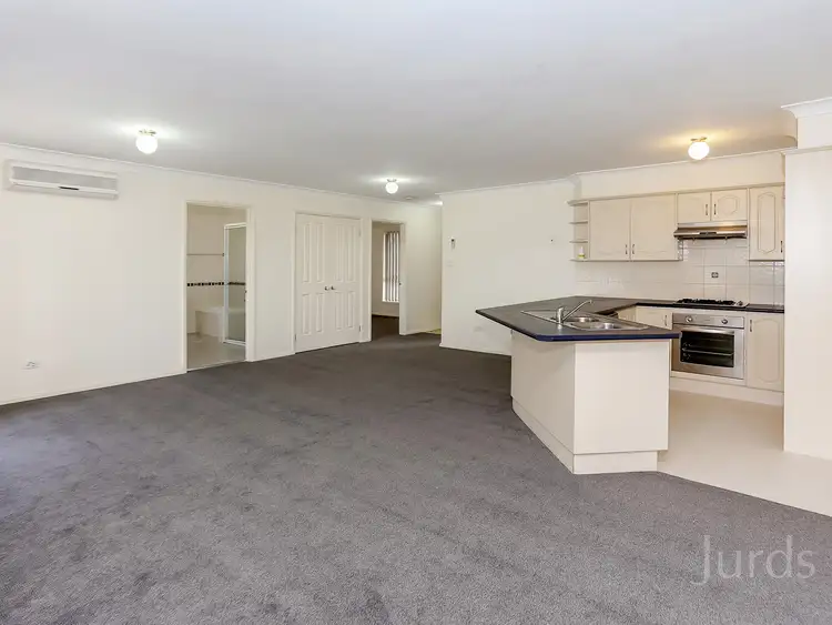 Third view of Homely villa listing, 2/26 Cabernet Grove, Cessnock NSW 2325