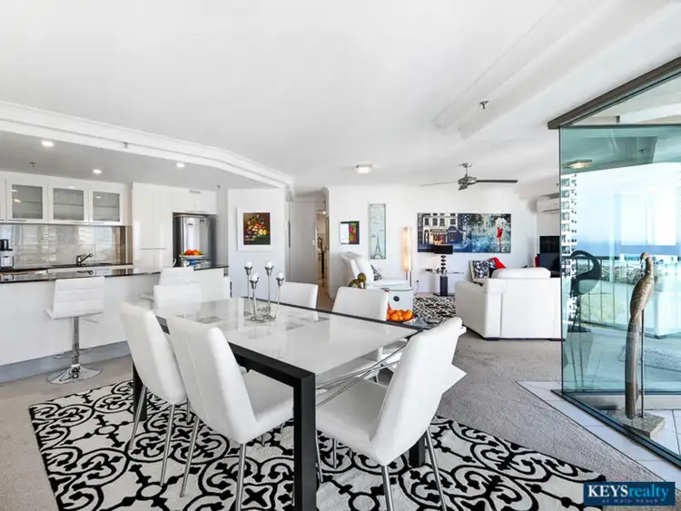 Main view of Homely apartment listing, Main Beach Tower, 20 Cronin Avenue, Main Beach QLD 4217