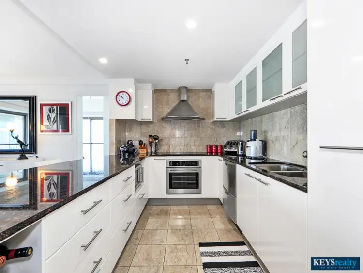 Second view of Homely apartment listing, Main Beach Tower, 20 Cronin Avenue, Main Beach QLD 4217