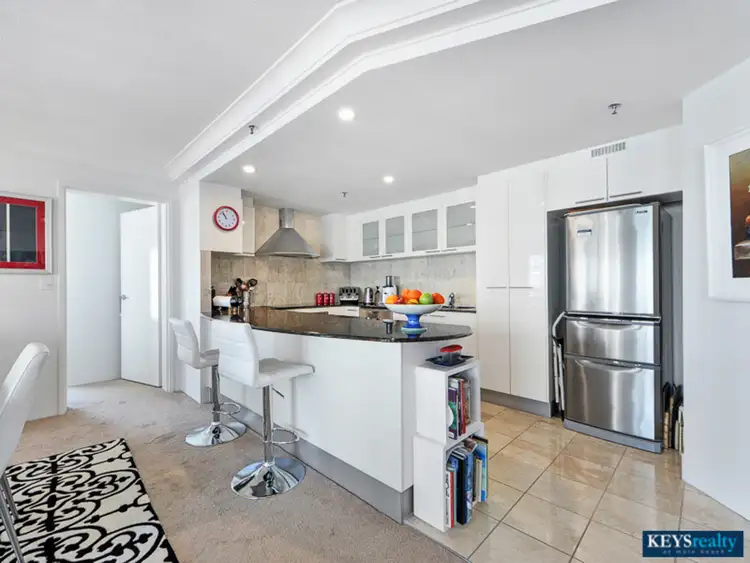 Sixth view of Homely apartment listing, Main Beach Tower, 20 Cronin Avenue, Main Beach QLD 4217