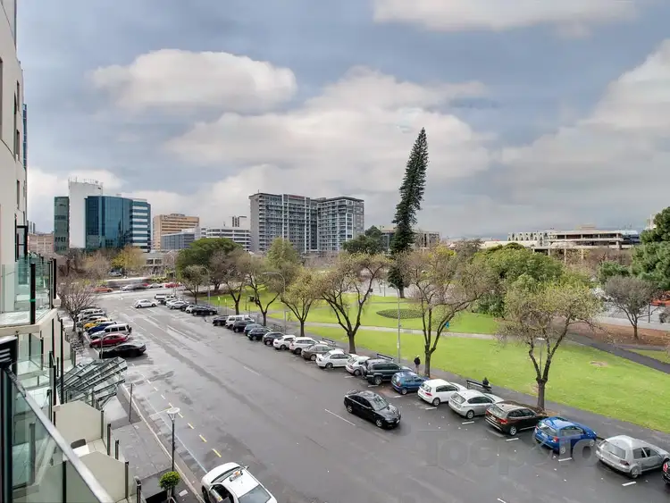 Fifth view of Homely apartment listing, 323/61 Hindmarsh Square, Adelaide SA 5000