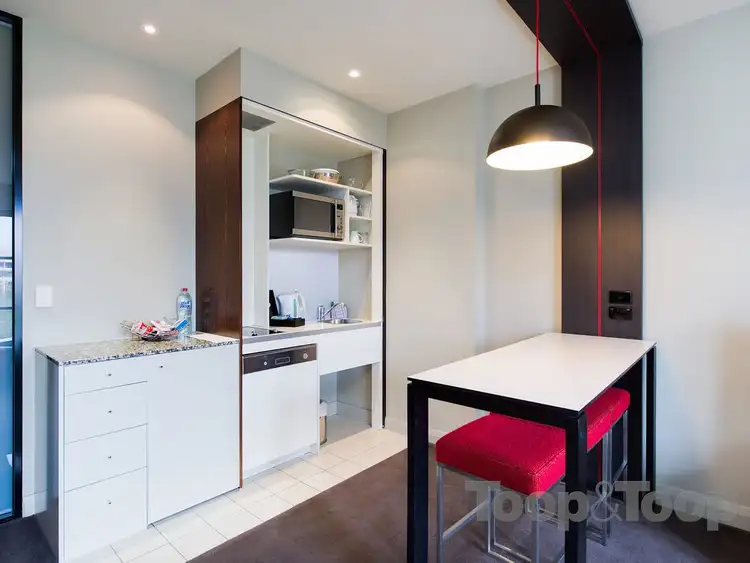Sixth view of Homely apartment listing, 323/61 Hindmarsh Square, Adelaide SA 5000
