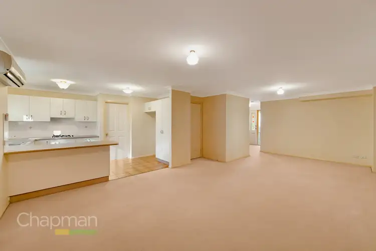 Third view of Homely townhouse listing, 3/3-5 White Cross Road, Winmalee NSW 2777