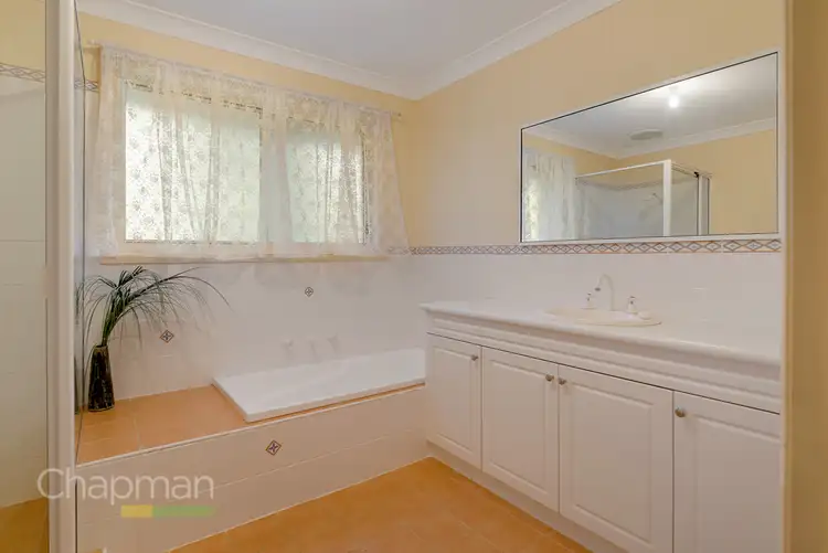 Fourth view of Homely townhouse listing, 3/3-5 White Cross Road, Winmalee NSW 2777
