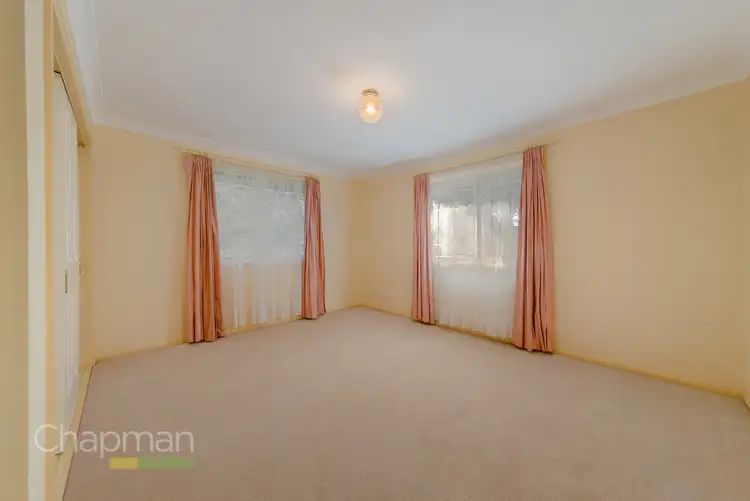 Fifth view of Homely townhouse listing, 3/3-5 White Cross Road, Winmalee NSW 2777