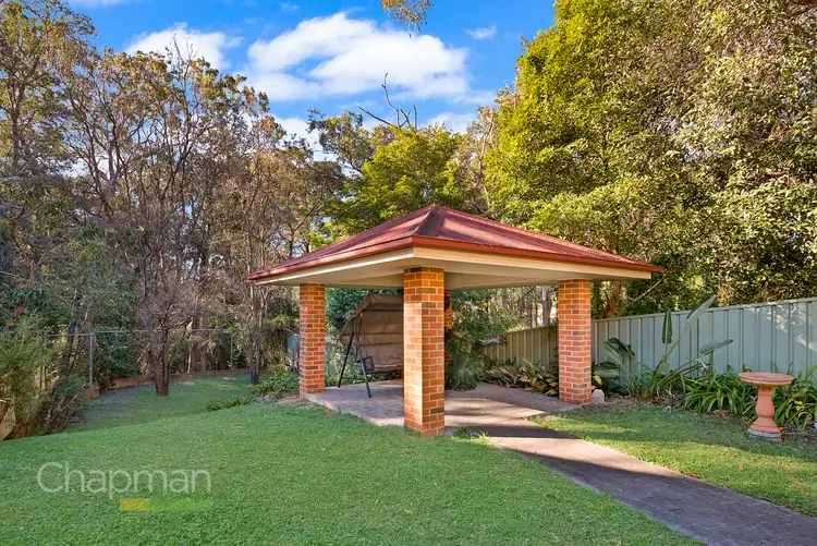 Sixth view of Homely townhouse listing, 3/3-5 White Cross Road, Winmalee NSW 2777