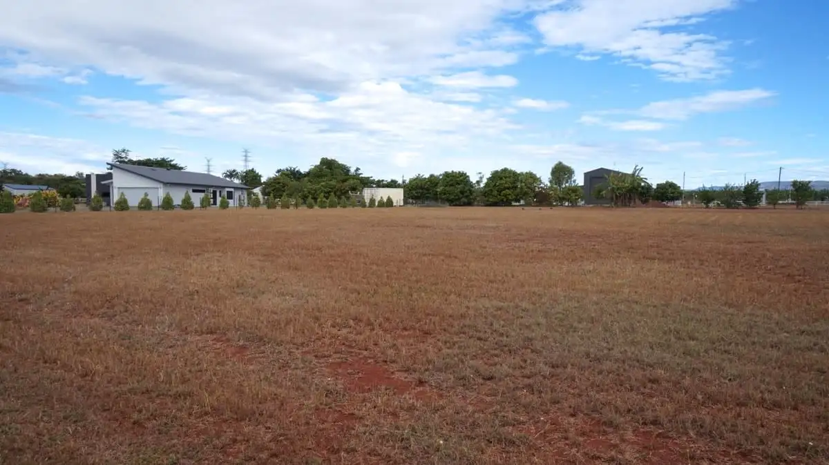 Main view of Homely land listing, 4 Teresa Close, Mareeba QLD 4880