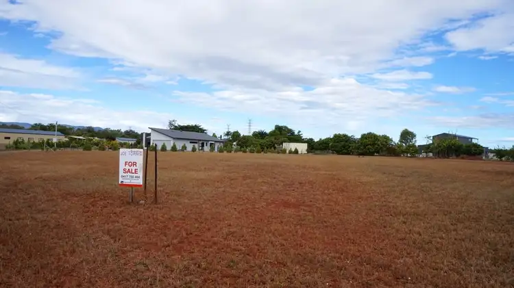 Second view of Homely land listing, 4 Teresa Close, Mareeba QLD 4880