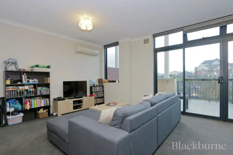 Second view of Homely apartment listing, 5/384 Roberts Road, Subiaco WA 6008