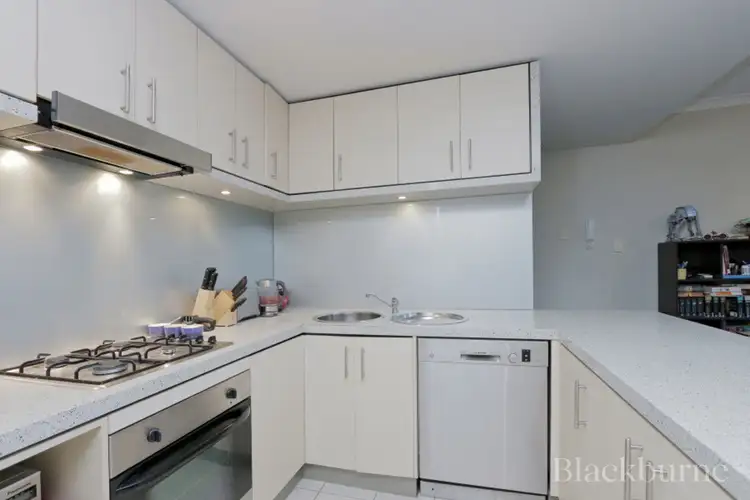 Fourth view of Homely apartment listing, 5/384 Roberts Road, Subiaco WA 6008