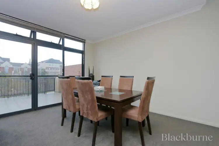 Sixth view of Homely apartment listing, 5/384 Roberts Road, Subiaco WA 6008