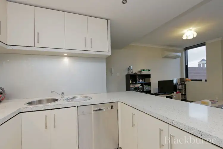 Seventh view of Homely apartment listing, 5/384 Roberts Road, Subiaco WA 6008
