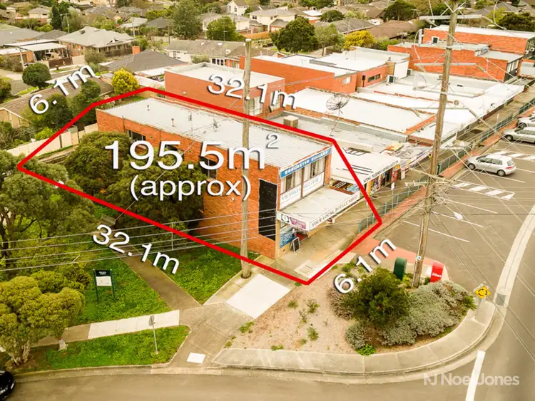 34 AYR Street, Doncaster VIC 3108