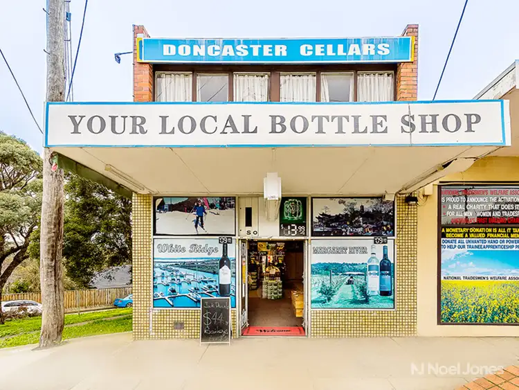 Third view of Homely house listing, 34 AYR Street, Doncaster VIC 3108