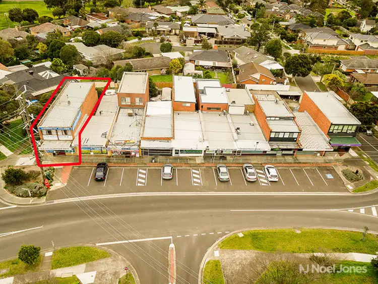 Fourth view of Homely house listing, 34 AYR Street, Doncaster VIC 3108