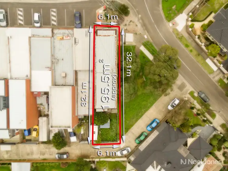 Fifth view of Homely house listing, 34 AYR Street, Doncaster VIC 3108