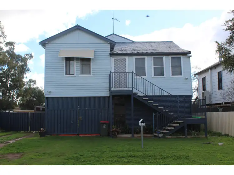 Main view of Homely house listing, 16 Warrabungle Street, Gunnedah NSW 2380