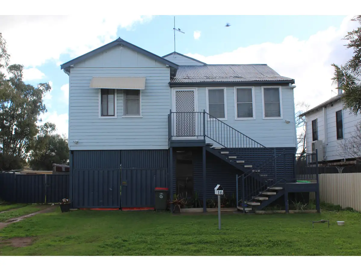 Main view of Homely house listing, 16 Warrabungle Street, Gunnedah NSW 2380