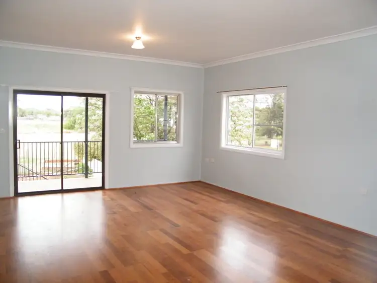Second view of Homely house listing, 16 Warrabungle Street, Gunnedah NSW 2380