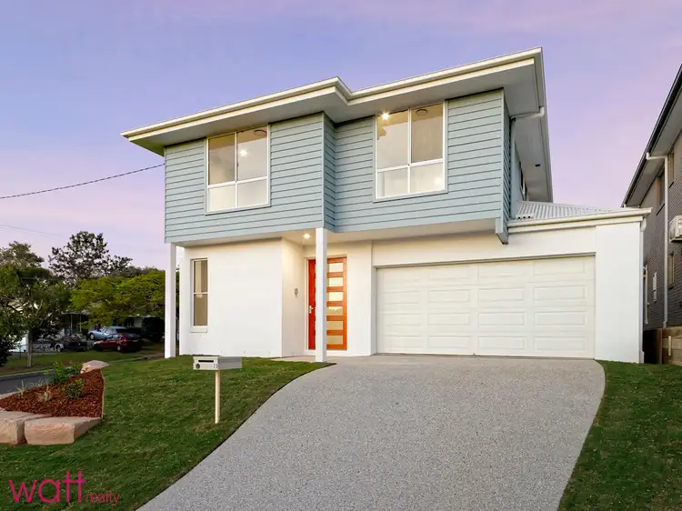 Main view of Homely house listing, 23 Centre Street, Aspley QLD 4034
