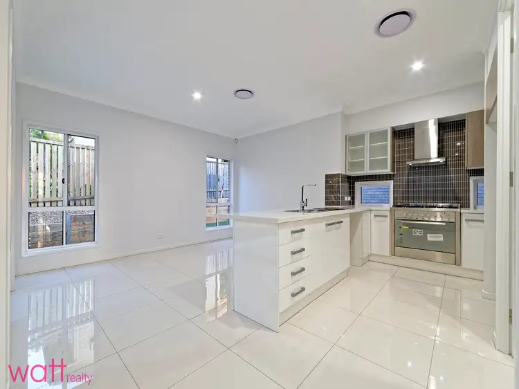 Second view of Homely house listing, 23 Centre Street, Aspley QLD 4034
