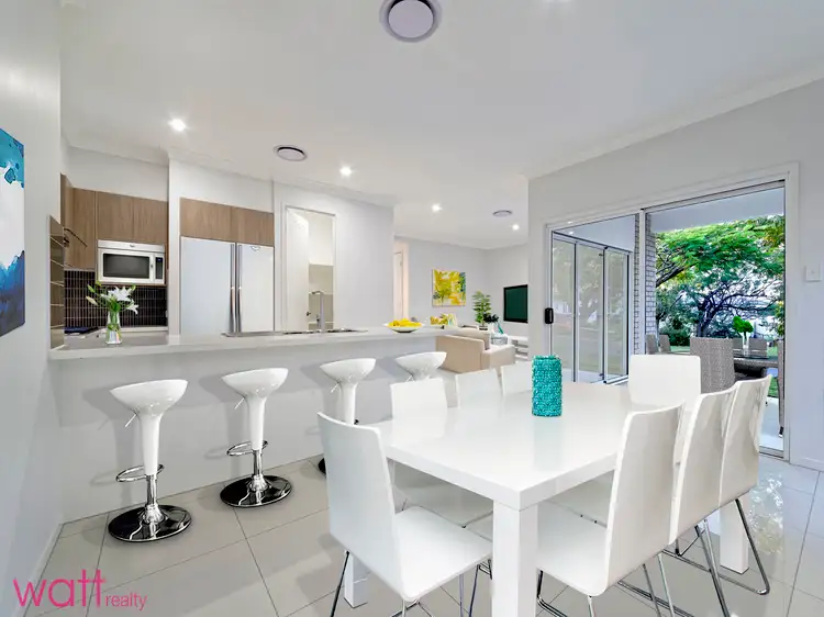 Third view of Homely house listing, 23 Centre Street, Aspley QLD 4034